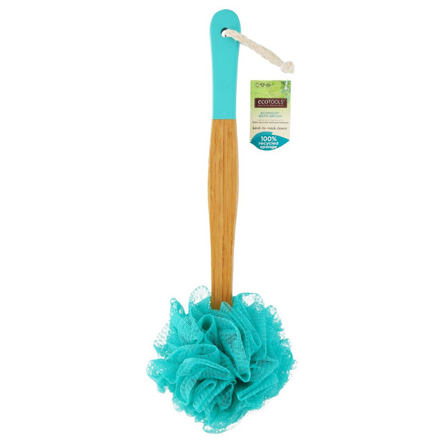 Cepillo De Baño Corporal 