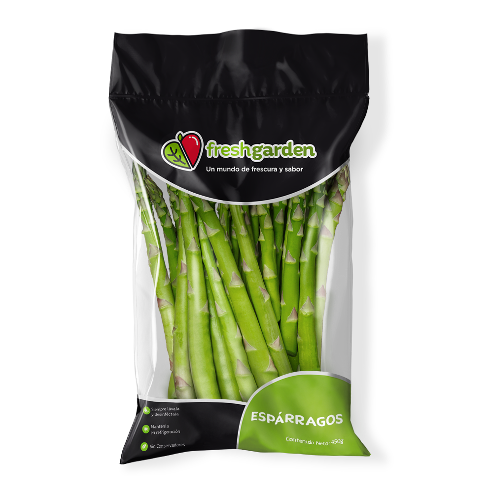 Asparragus (2lb)