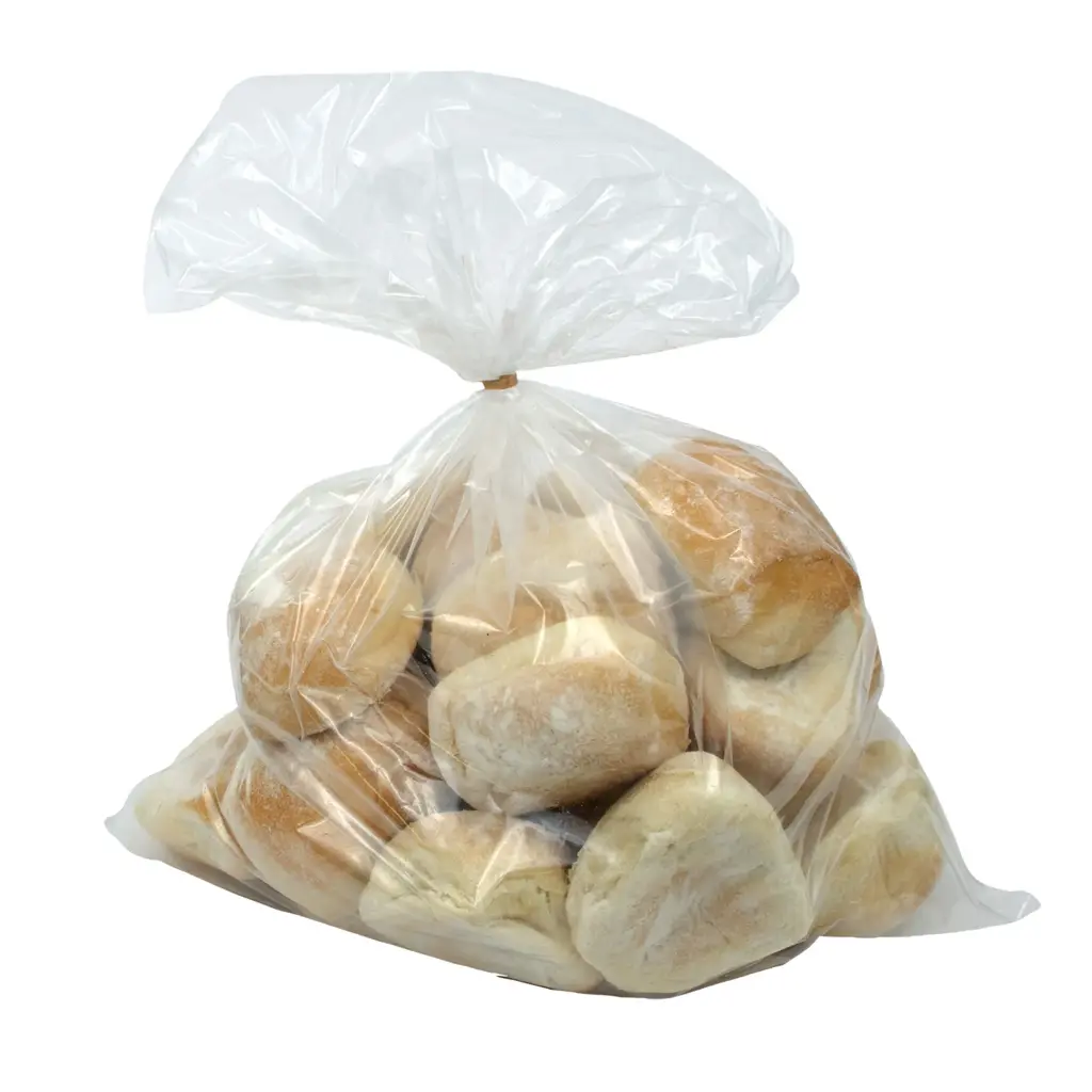Mini Bollos (bolsa)