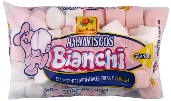 Bombones (bolsa)